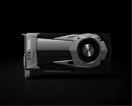 gtx1060好还是gtx1050ti好