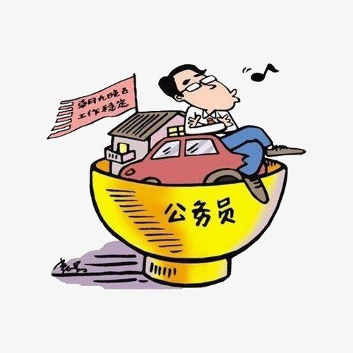 考公检法公务员政审要求