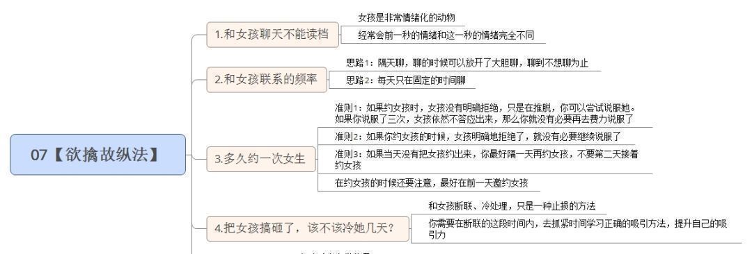 和女生QQ聊天的话题大全？