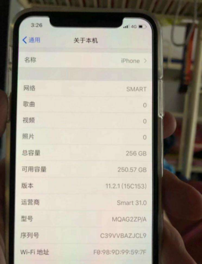 苹果手机换个内存多少钱啊？换128个G的