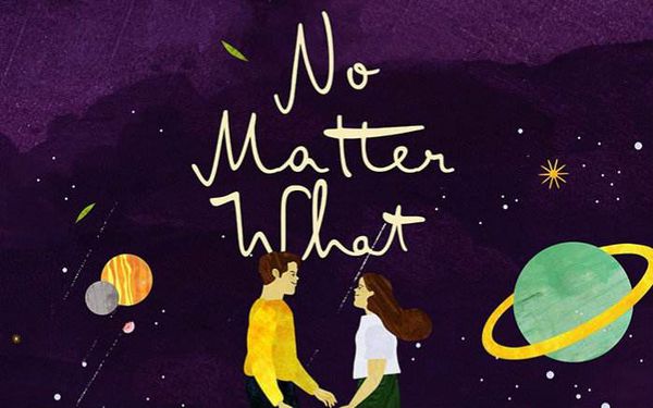 no matter what   和whatever  有什么区别啊