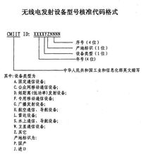 苹果手机上的CMIIT ID是什么意思？