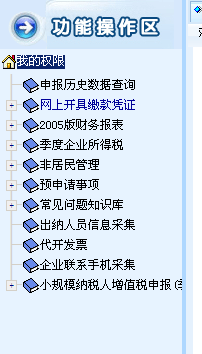 一般纳税人做账，报税，具体操作流程