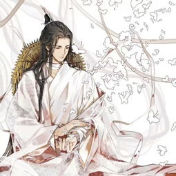 《天官赐福》的白无相究竟是谁？为何他如此厉害呢？