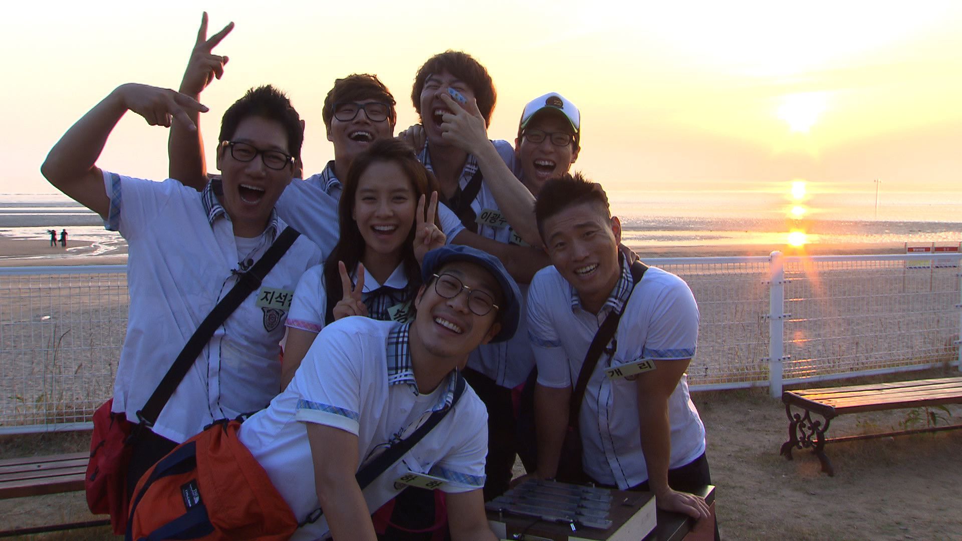 runningman7012是什么梗哪一集 7012含义揭秘