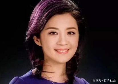 富商丁健与许戈辉相恋后向原配提出离婚，给了一亿补偿，如今原配现状如何？