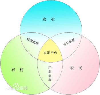 什么叫“三农”