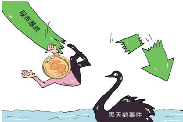 为什么所有基金再那两天都下跌呢？