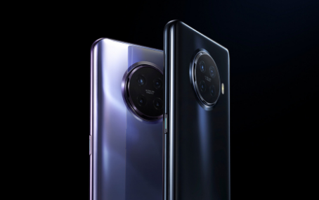 oppo reno4参数配置