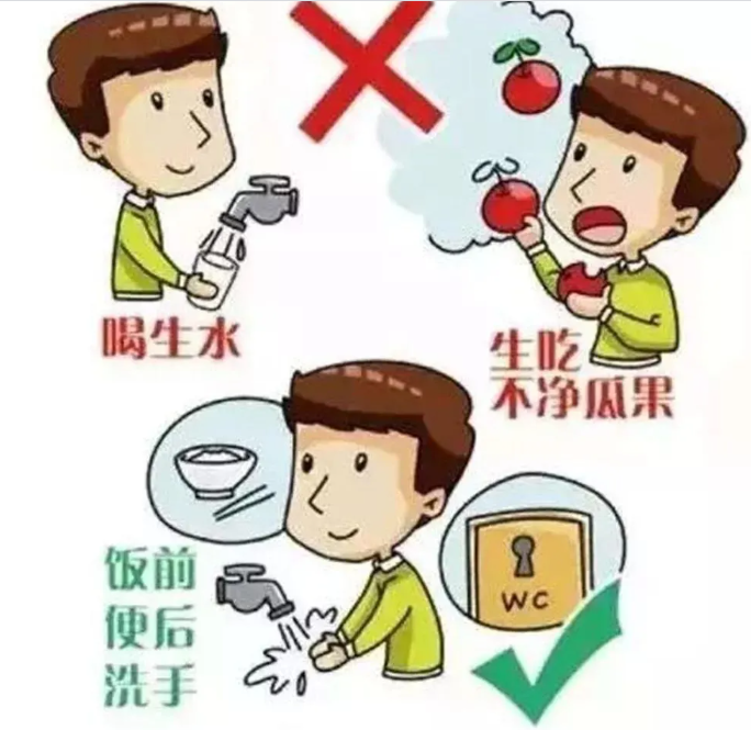 什么是血吸虫病？有哪些症状？