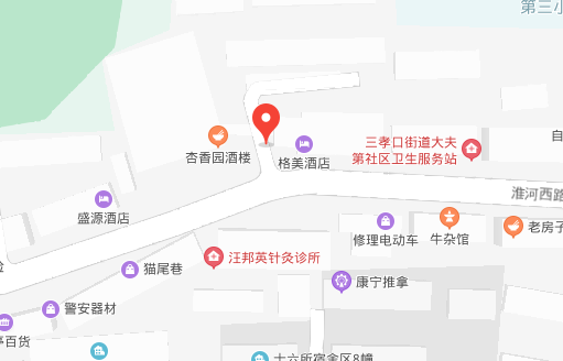 合肥办理公交卡的地点在哪