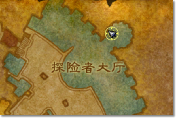 wow7.0.3传家宝怎么升级