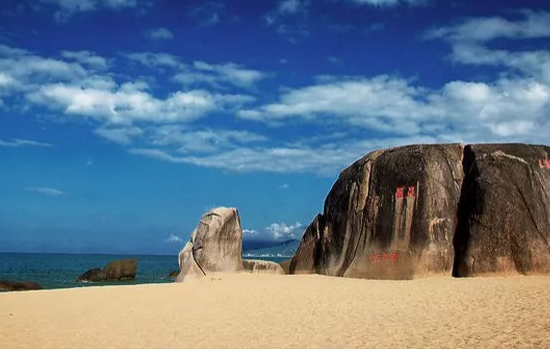 海南旅游必去景点?