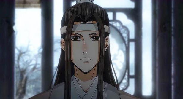 《魔道祖师》中蓝忘机的称呼哪些适合魏无羡叫？