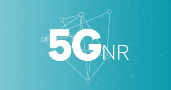 5g新空口新增了什么状态