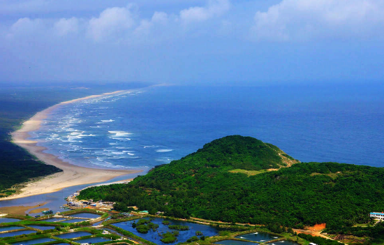 海南旅游必去景点?