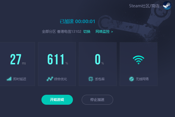 steam社区进不去是怎么回事?