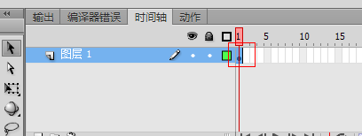 Flash CS6怎么用啊！