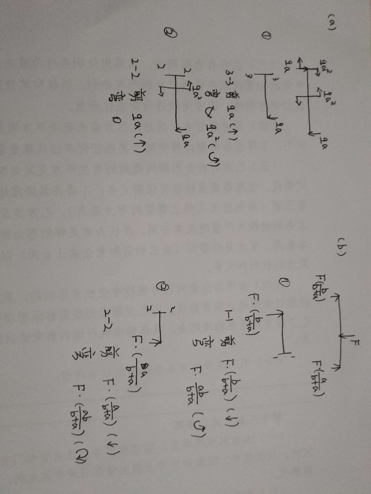 土木工程力学