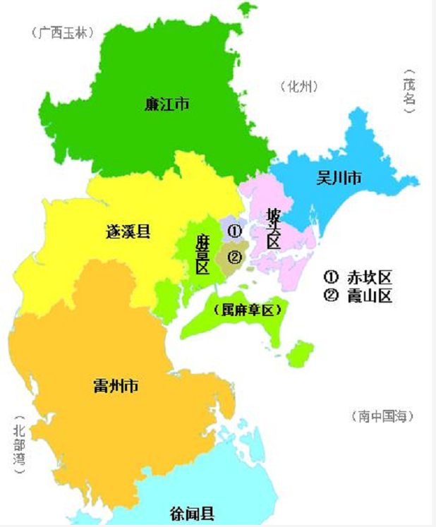 什么是省域副中心城市？